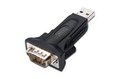 Netzwerkadapter (Netzkarte, Druckserver, u.s.w.) - DIGITUS USB 2.0 to RS485 Adapter - DA-70157