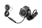 Handys - Anderes Zubehör - TomTom Motorcycle Mount Kit - 9UGE.001.00