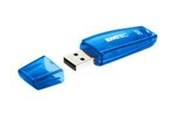 USB-Stick - Emtec C410 Color Mix - 32GB - USB-Stick - ECMMD32GC410