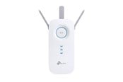 Netzwerkgeräte - TP-Link RE450 AC1750 Wi-Fi Range Extender - RE450
