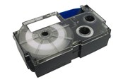 Papier, Fotopapier und Etiketten - CASIO XR-12WE1 - XR-12WE1