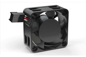 Gehäuselüfter - Blacknoise BlackSilent Pro PM-1 - Gehäuselüfter - 40mm - Schwarz - 14 dBA - ITR-PM-1