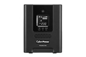 USVs - CyberPower Professional Tower Series PR2200ELCDSL - PR2200ELCDSL