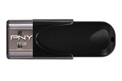 USB-Stick - PNY Attaché 4 - 16GB - USB-Stick - FD16GATT4-EF