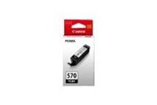 Druckerzubehör - Tinte & Toner - Canon PGI-570 / 0372C001 Black - 0372C001