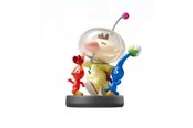 Gaming Zubehör - Nintendo amiibo Olimar (Super Smash Bros.) - 0045496353063