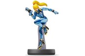 Gaming Zubehör - Nintendo amiibo Zero Suit Samus (Super Smash Bros.) - 0045496353032
