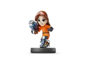 Gaming Zubehör - Nintendo Amiibo no. 50 Mii Gunner (Super Smmash Bros. Collection) - 0045496353124