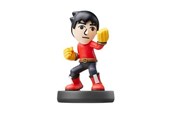 Gaming Zubehör - Nintendo Amiibo Smash - Mii Brawler - 0045496353100