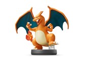 Gaming Zubehör - Nintendo Amiibo Charizard no. 33 (Super Smash Bros. Collection) - 0045496352875