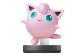 Gaming Zubehör - Nintendo Amiibo Smash - Jigglypuff - 0045496352929