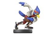 Gaming Zubehör - Nintendo Amiibo Falco no. 52 (Super Smash Bros. Series) - 0045496353209