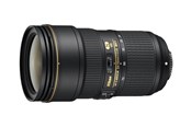 Objektive - Nikon AF-S 24–70mm f/2.8E ED VR - JAA824DA