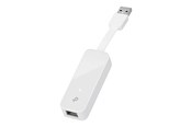 Netzwerkadapter (Netzkarte, Druckserver, u.s.w.) - TP-Link UE300 USB 3.0 to Gigabit Ethernet Network Adapter - UE300