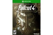 Spiele - Fallout 4 - Microsoft Xbox One - RPG - PEGI 18 - 5055856406365