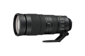 Objektive - Nikon Nikkor AF-S Telefoto Zoom Objektiv - JAA822DA