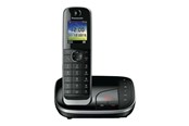 Telefone - Panasonic KX-TGJ320GB - KX-TGJ320GB