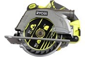 Handkreissäge - Ryobi R18CS-0 18V One+ Circular Saw - 5133002338