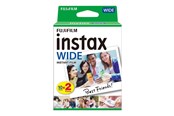 Photo film - Fujifilm INSTAX Wide Film - 20 Shots - 16899922