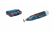 Multifunktionswerkzeuge - Bosch Professional GRO 10.8 V-LI Professional (SOLO) - 06019C5002