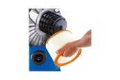 Staubsauger Zubehör - Nilfisk filter - 107402338