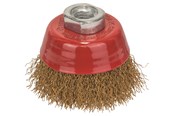 Winkelschleifer - Bosch wire cup brush - 1608614020