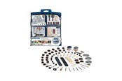 Multifunktionswerkzeuge - Dremel Multipurpose accessory set 150 pieces (724) - 2.615.S72.4JA