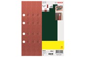 Schleifmaschine - Bosch sanding sheet - 2607017100