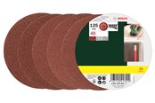 Schleifmaschine - Bosch sanding sheet - 2607019491