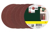 Schleifmaschine - Bosch sanding sheet - 2607019492