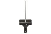 Stichsägen - Bosch parallel guide - 2608040289