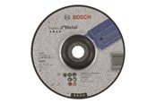 Winkelschleifer - Bosch Expert for Metal kæreskive - 2608600316