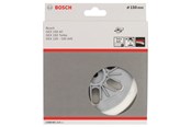 Schleifmaschine - Bosch sanding pad - 2608601114