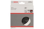 Schleifmaschine - Bosch sanding pad - 2608601118