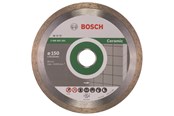 Winkelschleifer - Bosch Standard diamond cutting disc - 2608602203