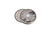 Winkelschleifer - Bosch Standard for INOX WA 60 T BF - 2608603255