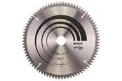 Handkreissäge - Bosch Optiline Wood rundsavsklinge - 2608640437
