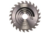 Handkreissäge - Bosch Optiline Wood rundsavsklinge - 2608640602
