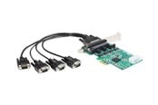 Netzwerkadapter (Netzkarte, Druckserver, u.s.w.) - DeLOCK 89335 - 89335