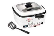 Fritteusen - Tefal Versalio Deluxe 9 in1 - FR4950