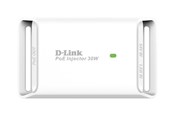PoE-Injektor - D-Link DPE-301GI Gigabit PoE+ Injector - DPE-301GI