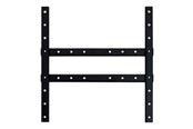 Wandhalterungen, AV-Halterungen & AV-Möbel - Neomounts FPMA-VESA425 - Max 20 kg - recommended for 60" - FPMA-VESA425