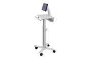 Monitorhalterung - Ergotron StyleView Tablet Cart SV10 - SV10-1400-0