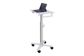 Monitorhalterung - Ergotron StyleView S-Tablet Cart - SV10-1800-0