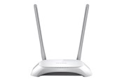 Wlan Router - TP-Link TL-WR840N 300Mbps Wireless N Speed - Wireless router N Standard - 802.11n - TL-WR840N