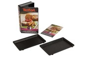 Küchenmaschinen-Zubehör - Tefal XA800912 Snack Collection - box 9: French Toast - XA800912