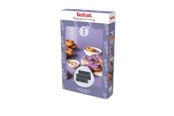 Küchenmaschinen-Zubehör - Tefal XA801112 Snack Collection - box 11: Donuts - XA801112