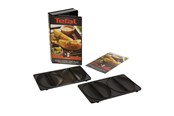 Küchenmaschinen-Zubehör - Tefal XA800812 Snack Collection - box 8: Mini dumpling - XA800812