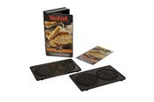 Küchenmaschinen-Zubehör - Tefal XA800712 Snack Collection - box 7: Bricelet - XA800712