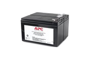 USVs - APC RBC113 24V 7aH Replacement Battery Cartridge #113 - APCRBC113